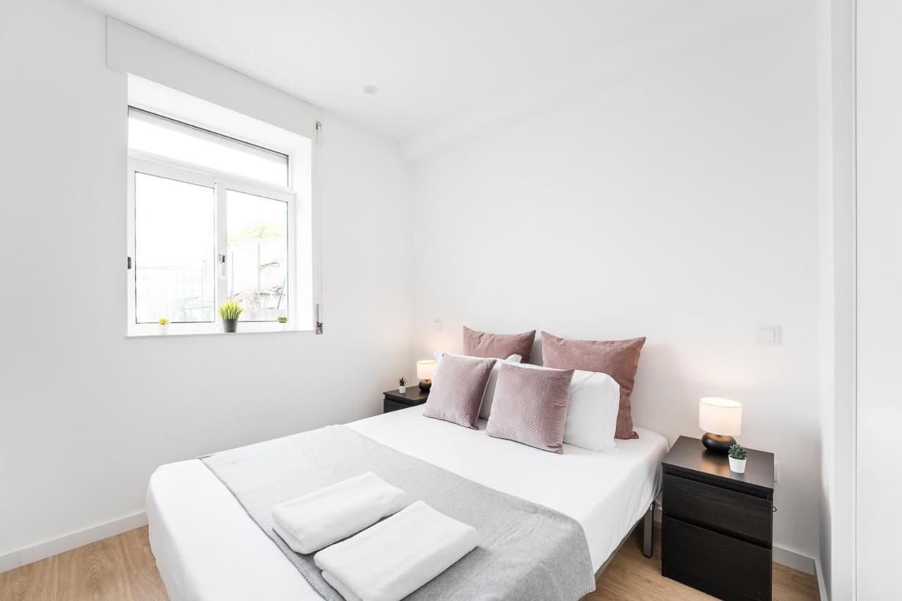 Guestready - Japandi-Chic Home In Central Porto Kültér fotó