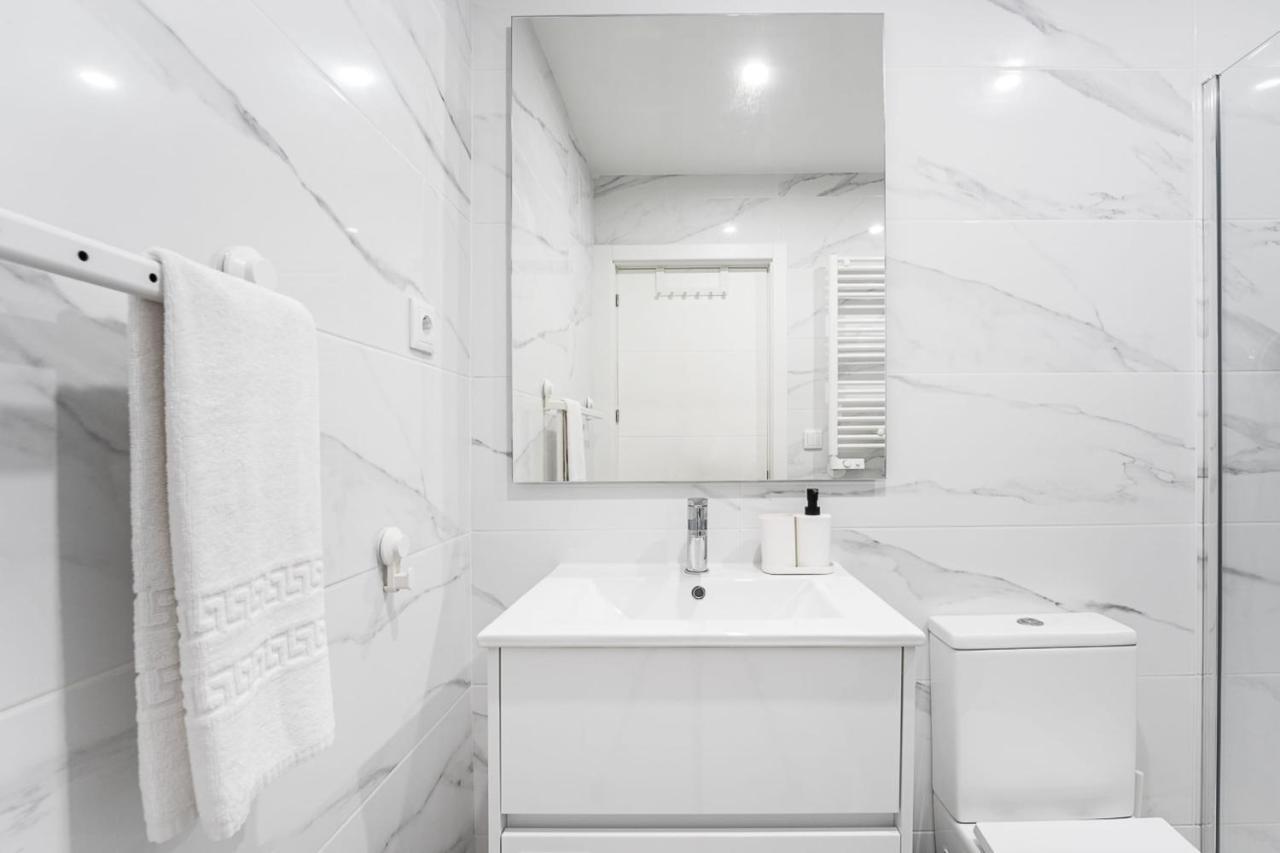 Guestready - Japandi-Chic Home In Central Porto Kültér fotó